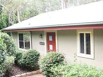 Laurels Vila Sunshine Coast Austrália