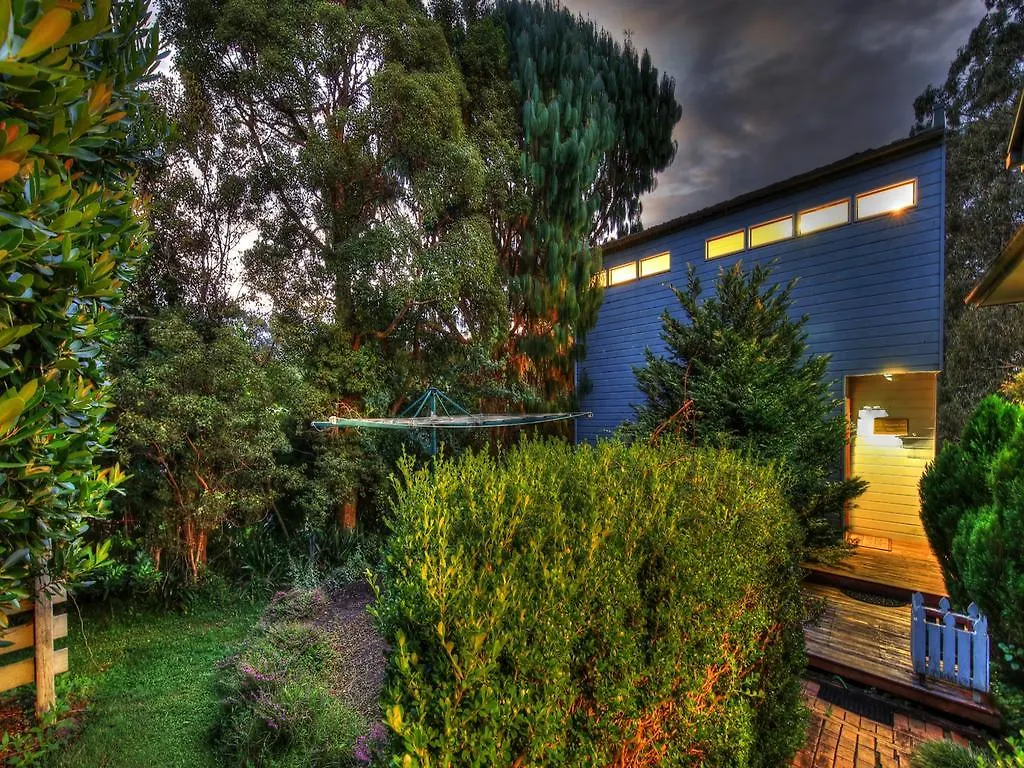 Laurels Vila Sunshine Coast