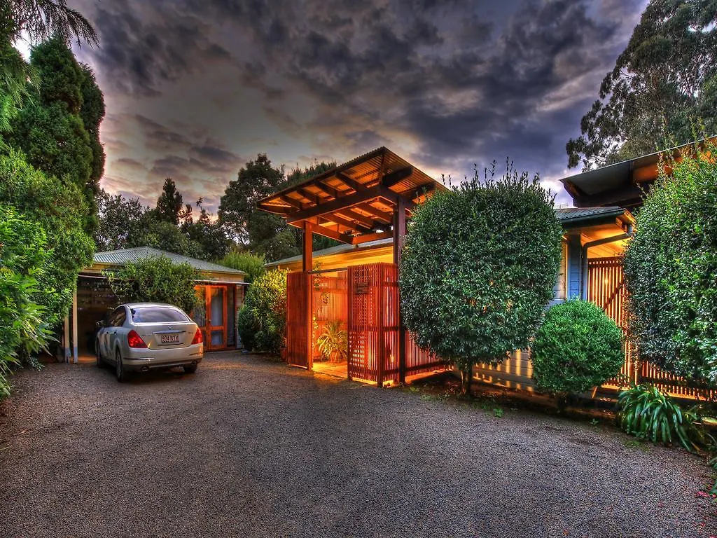 Laurels Vila Sunshine Coast Casa de Férias