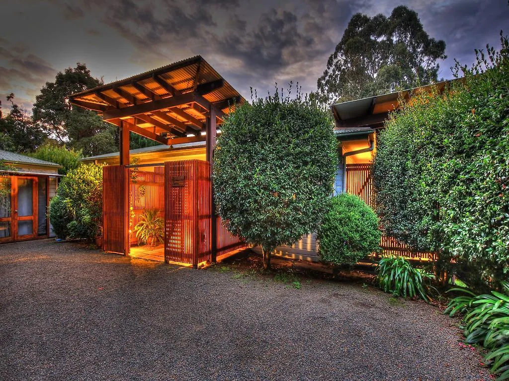 Laurels Vila Sunshine Coast