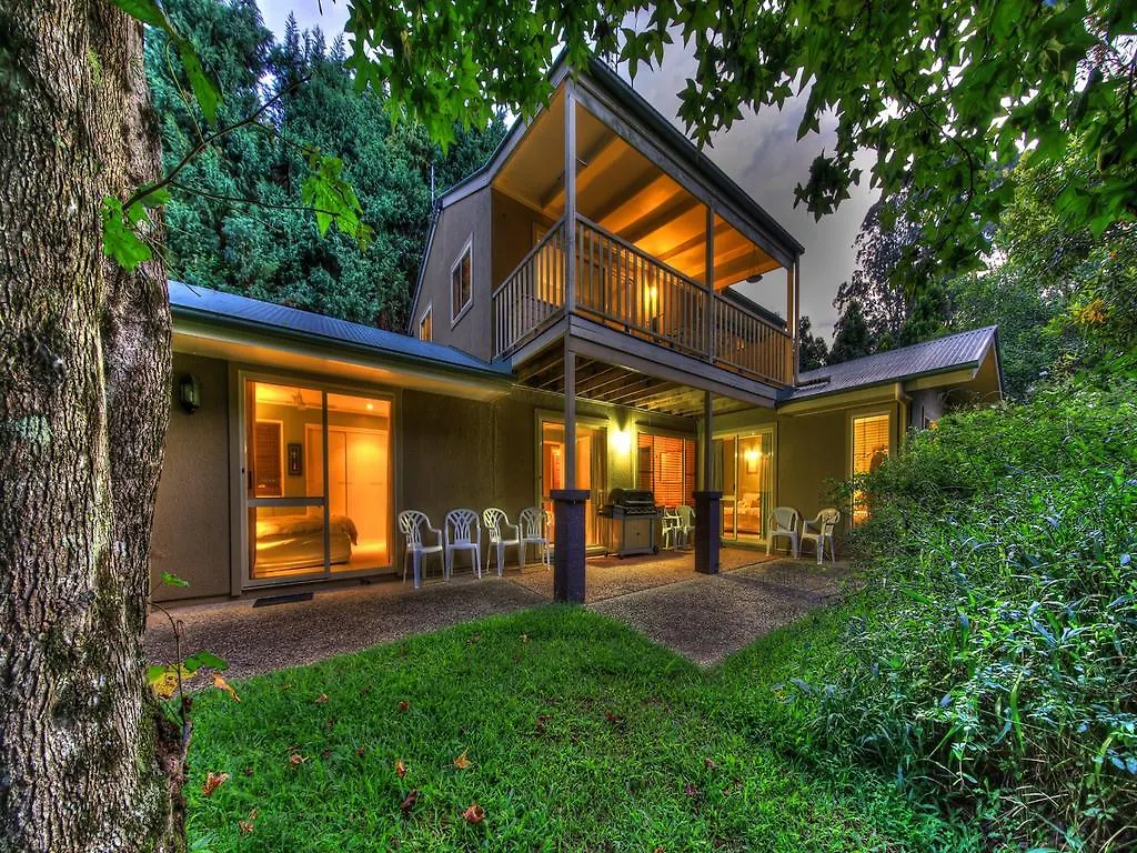 Casa de Férias Laurels Vila Sunshine Coast