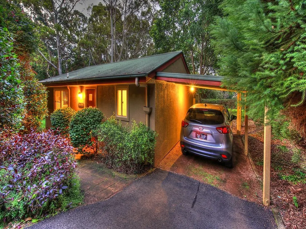 Laurels Vila Sunshine Coast Casa de Férias