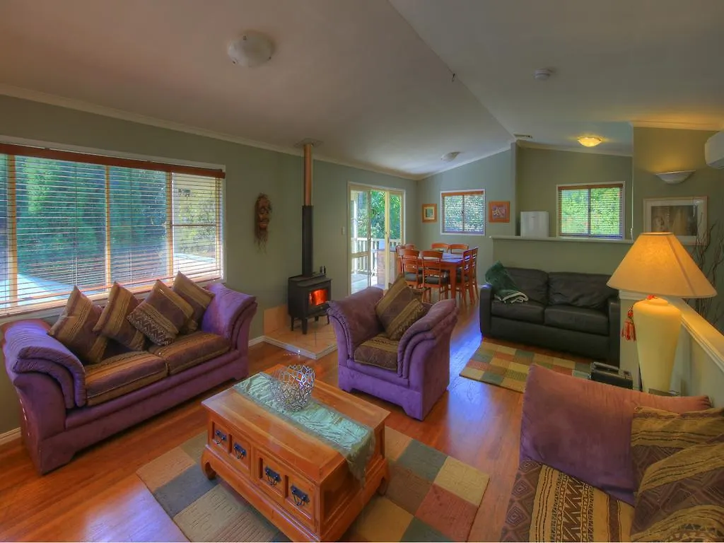 Casa de Férias Laurels Vila Sunshine Coast