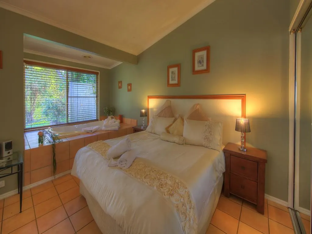 Laurels Vila Sunshine Coast Austrália