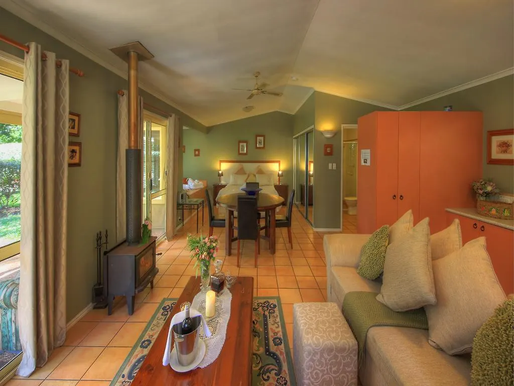 Laurels Vila Sunshine Coast