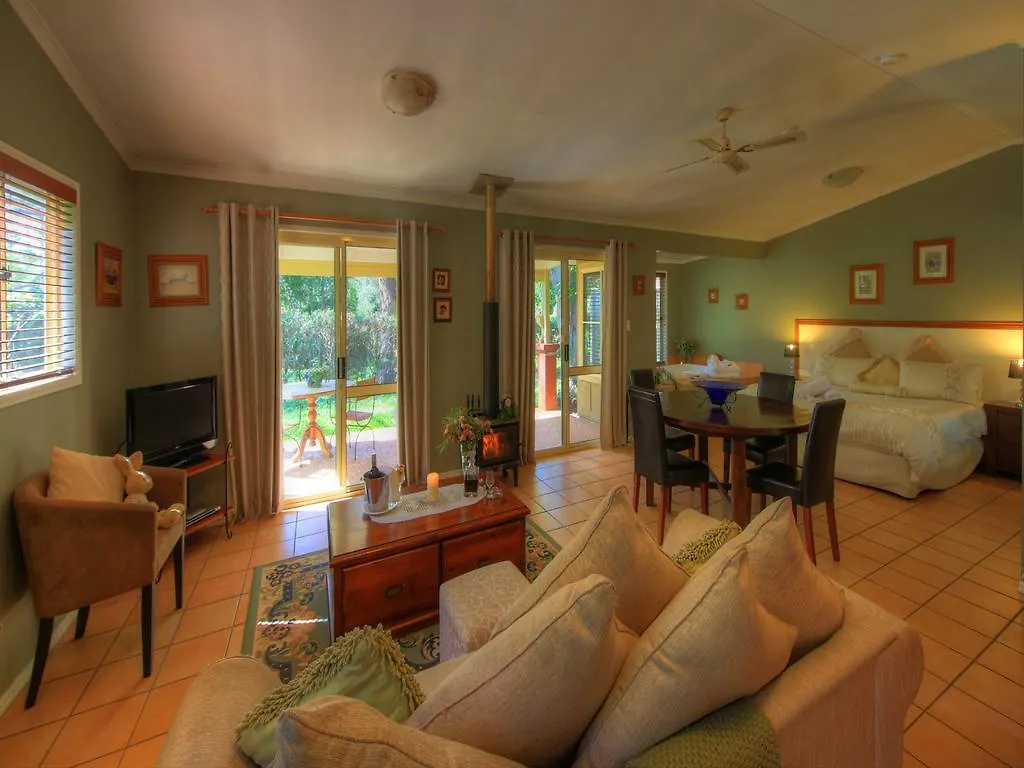 Casa de Férias Laurels Vila Sunshine Coast