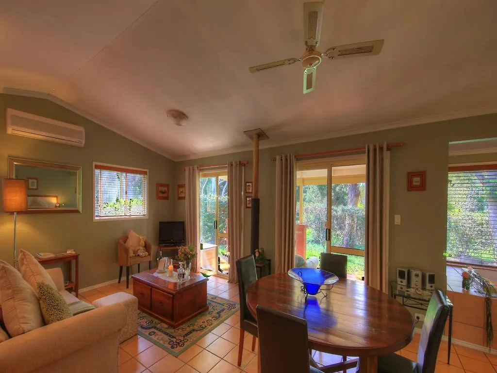 Laurels Vila Sunshine Coast Austrália