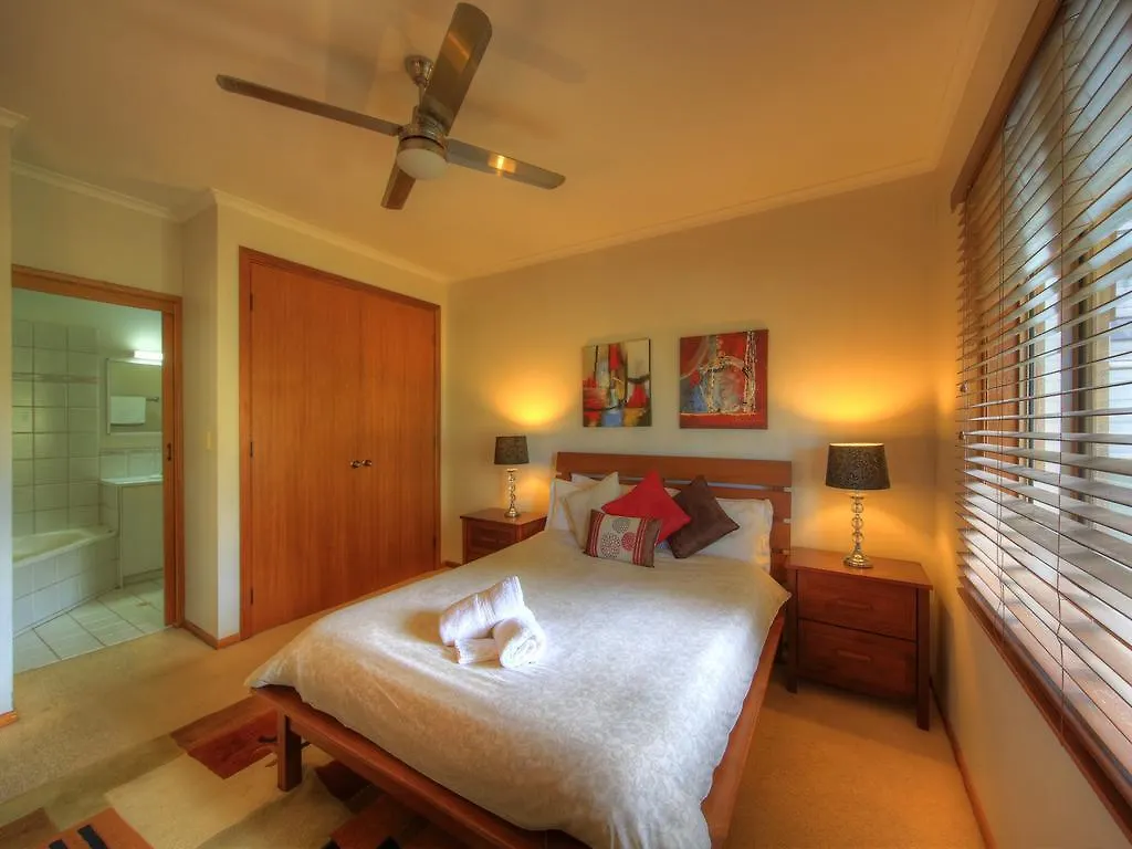 Laurels Vila Sunshine Coast Casa de Férias