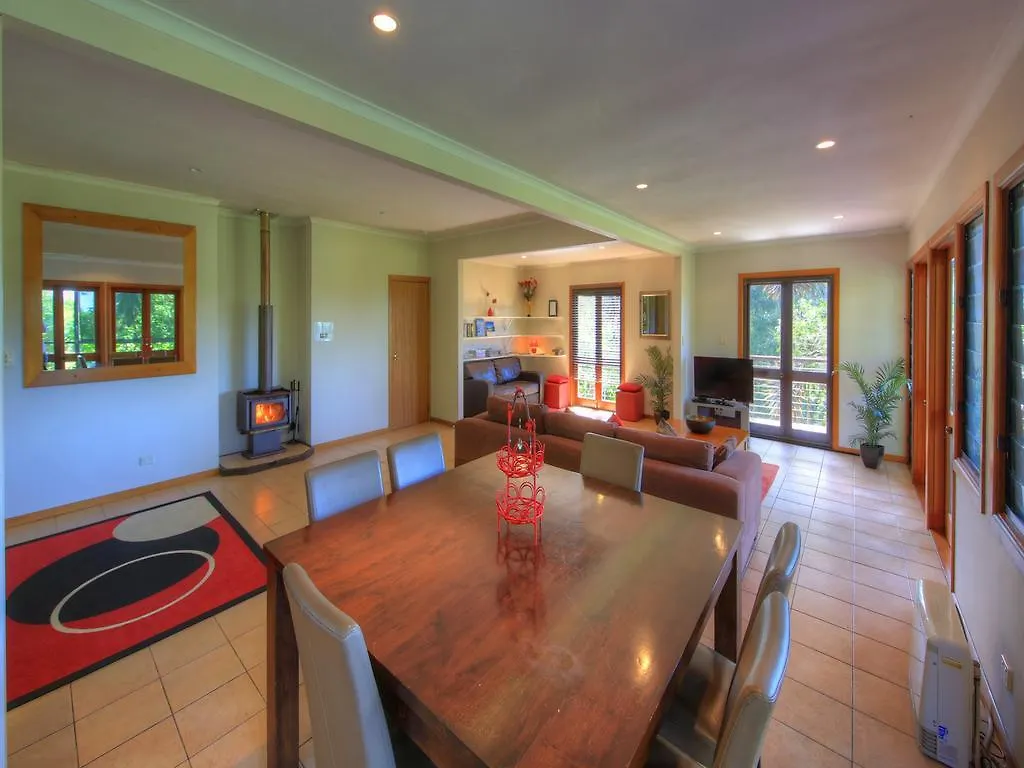 Casa de Férias Laurels Vila Sunshine Coast
