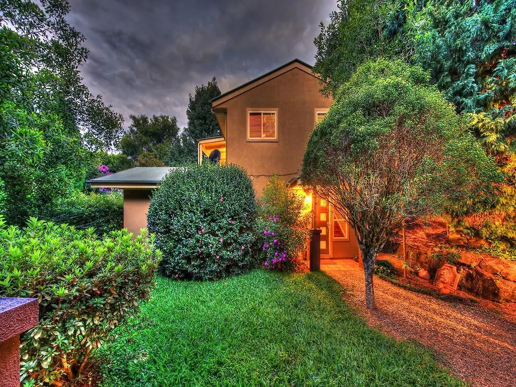 Laurels Vila Sunshine Coast