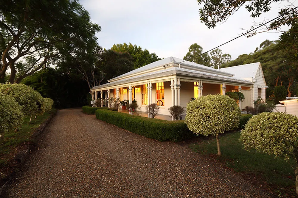 Casa de Férias Laurels Vila Sunshine Coast Austrália