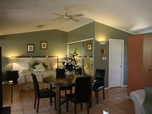 Casa de Férias Laurels Vila Sunshine Coast