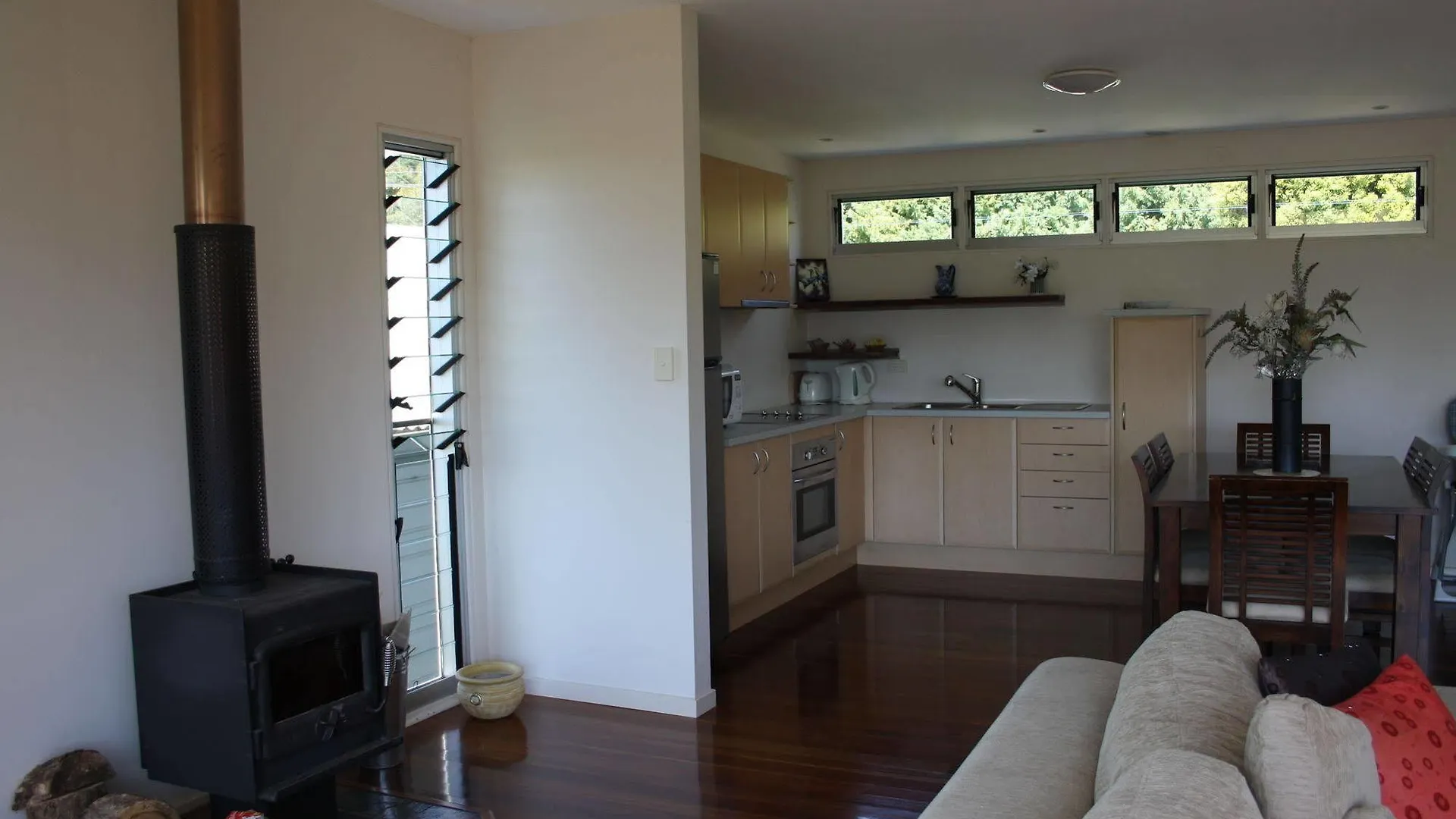 Casa de Férias Laurels Vila Sunshine Coast