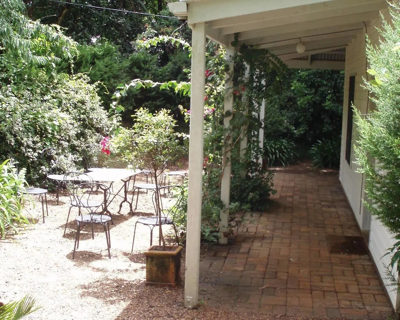 Laurels Vila Sunshine Coast Austrália