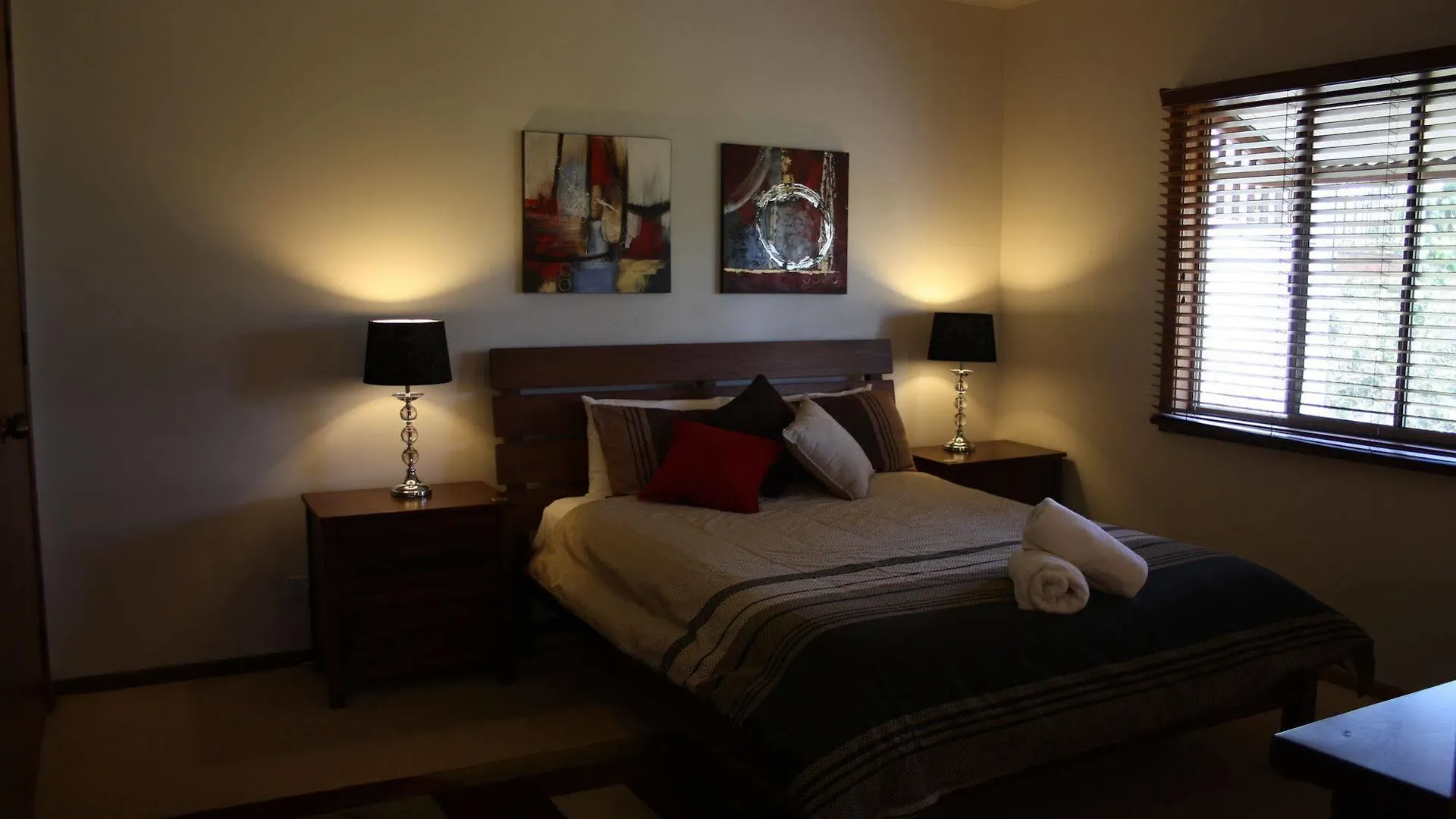 Laurels Vila Sunshine Coast Casa de Férias
