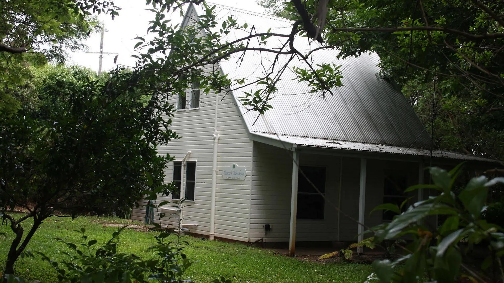 Laurels Vila Sunshine Coast