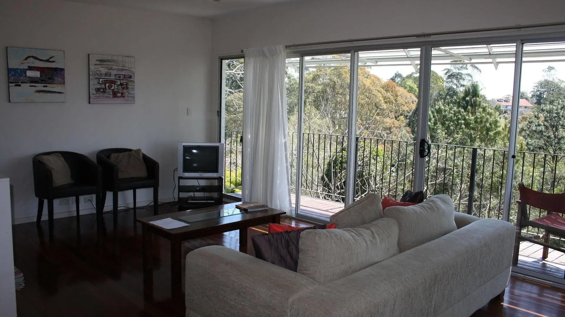 Laurels Vila Sunshine Coast Casa de Férias