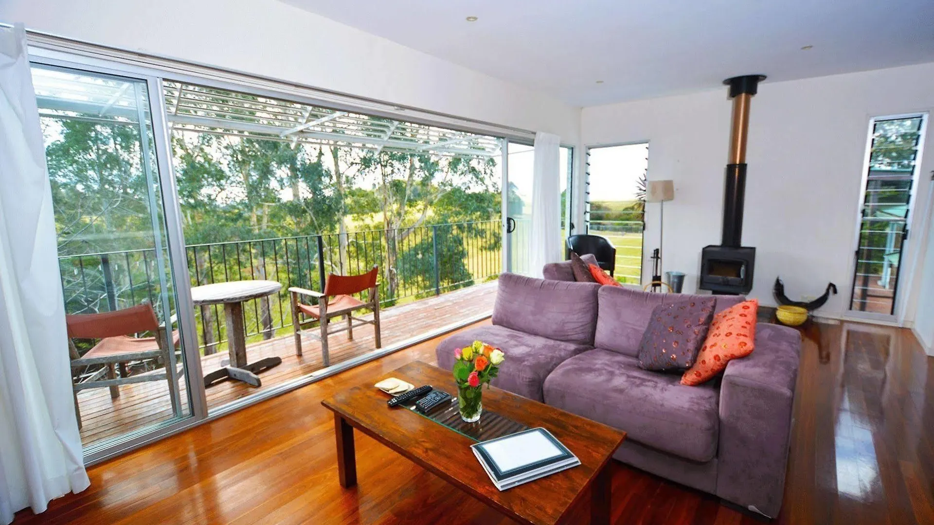 Laurels Vila Sunshine Coast Casa de Férias