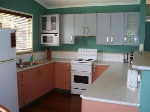 Laurels Vila Sunshine Coast Casa de Férias