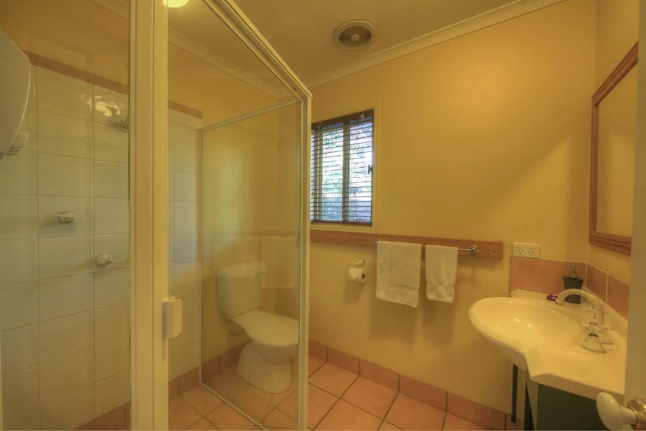 Laurels Vila Sunshine Coast Casa de Férias