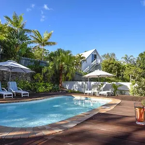Bed & Breakfast Ninderry Manor Luxury Retreat, Sunshine Coast