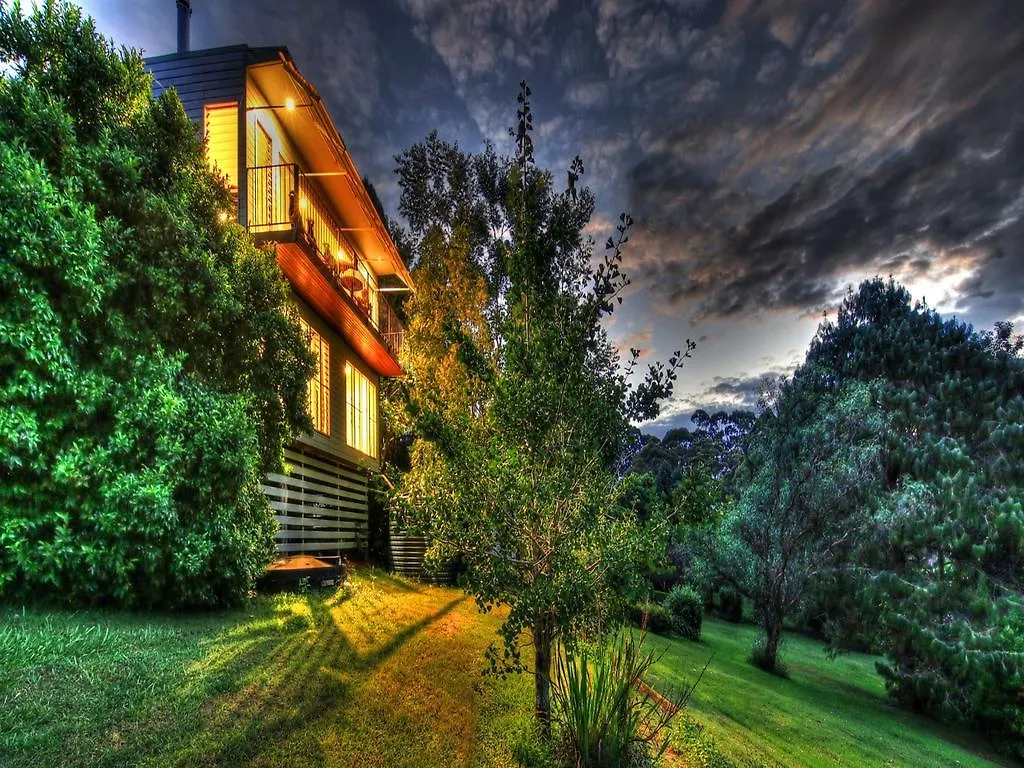 Laurels Villa Sunshine Coast 0*,  Australië