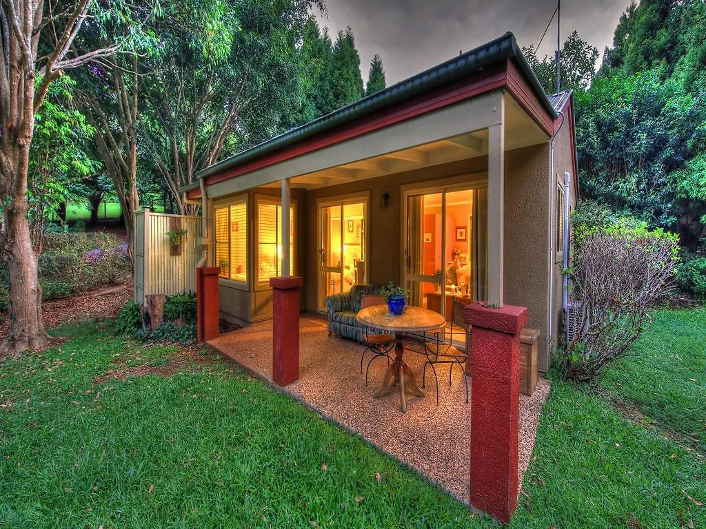 Laurels Villa Sunshine Coast Australië