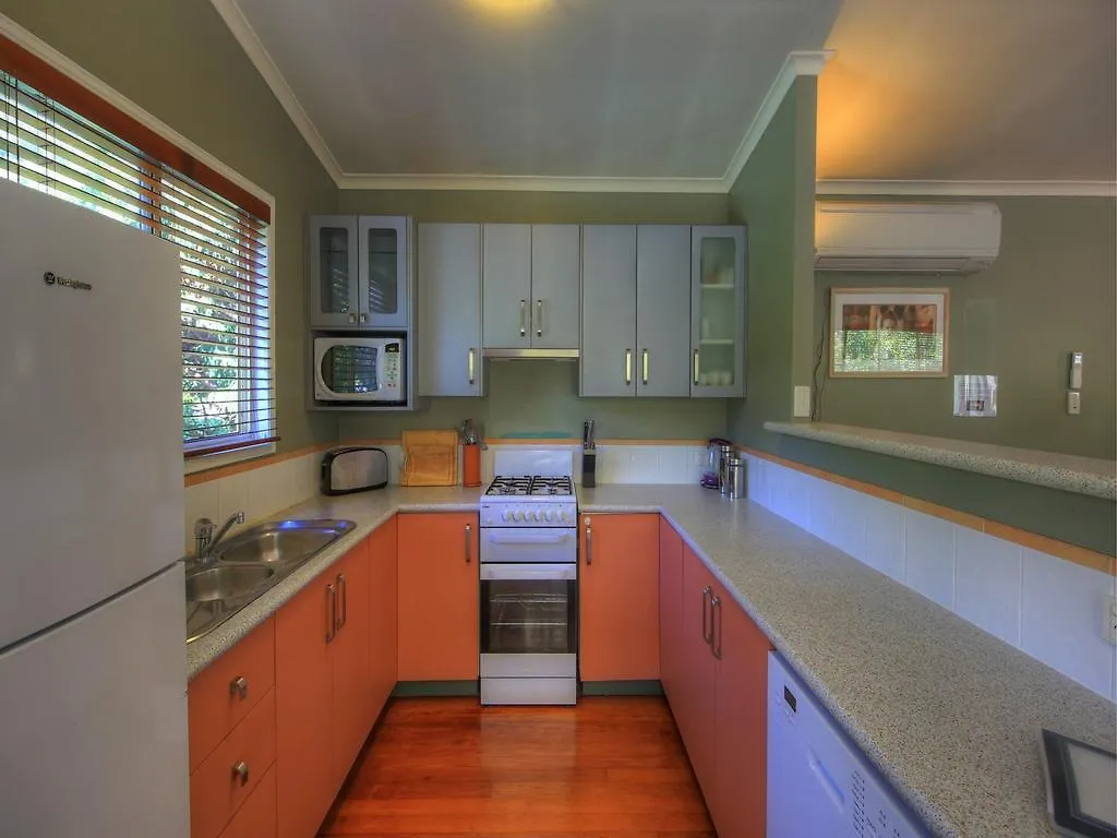 Laurels Villa Sunshine Coast