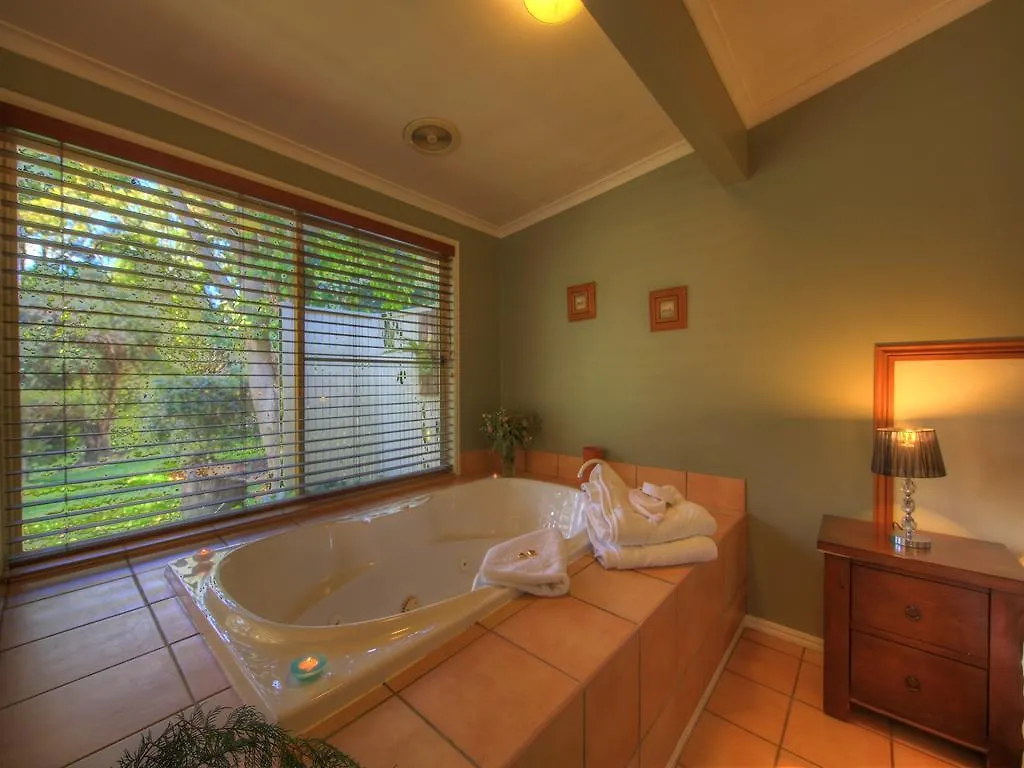 Vakantiehuis Laurels Villa Sunshine Coast