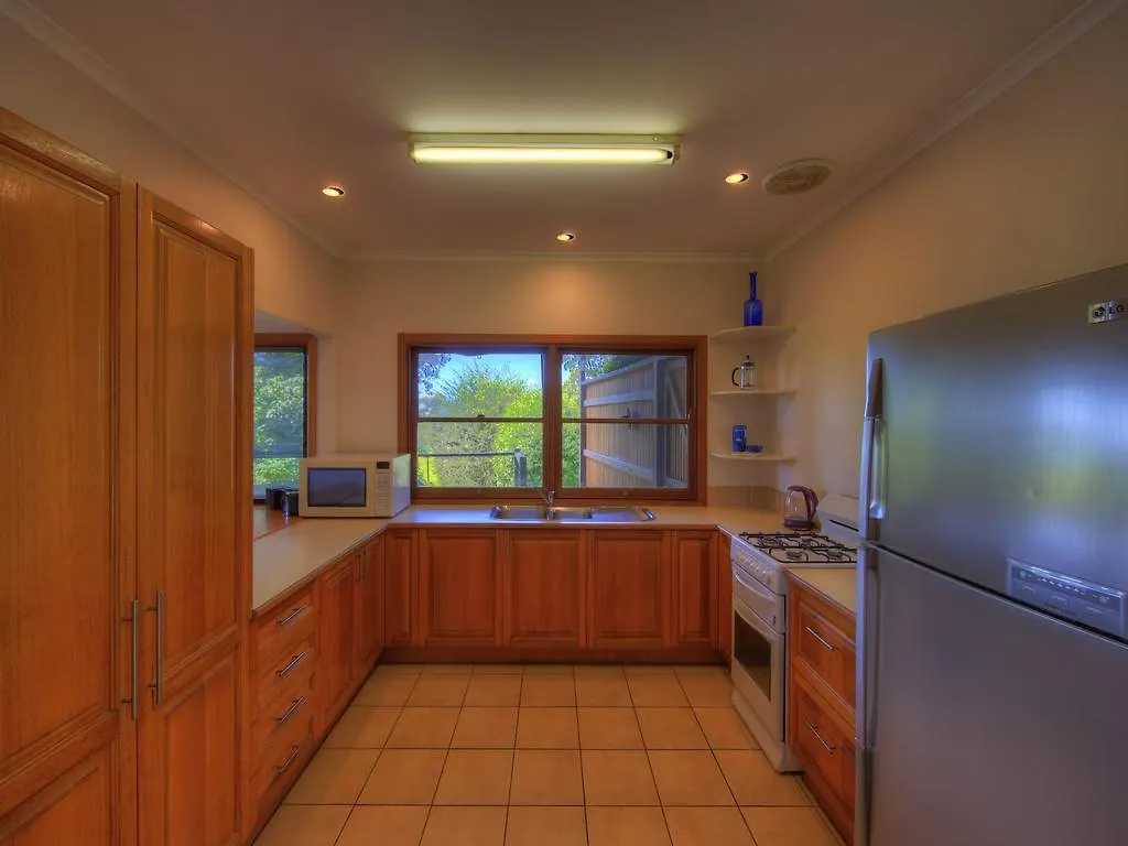 Vakantiehuis Laurels Villa Sunshine Coast Australië