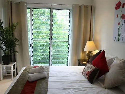 Laurels Villa Sunshine Coast