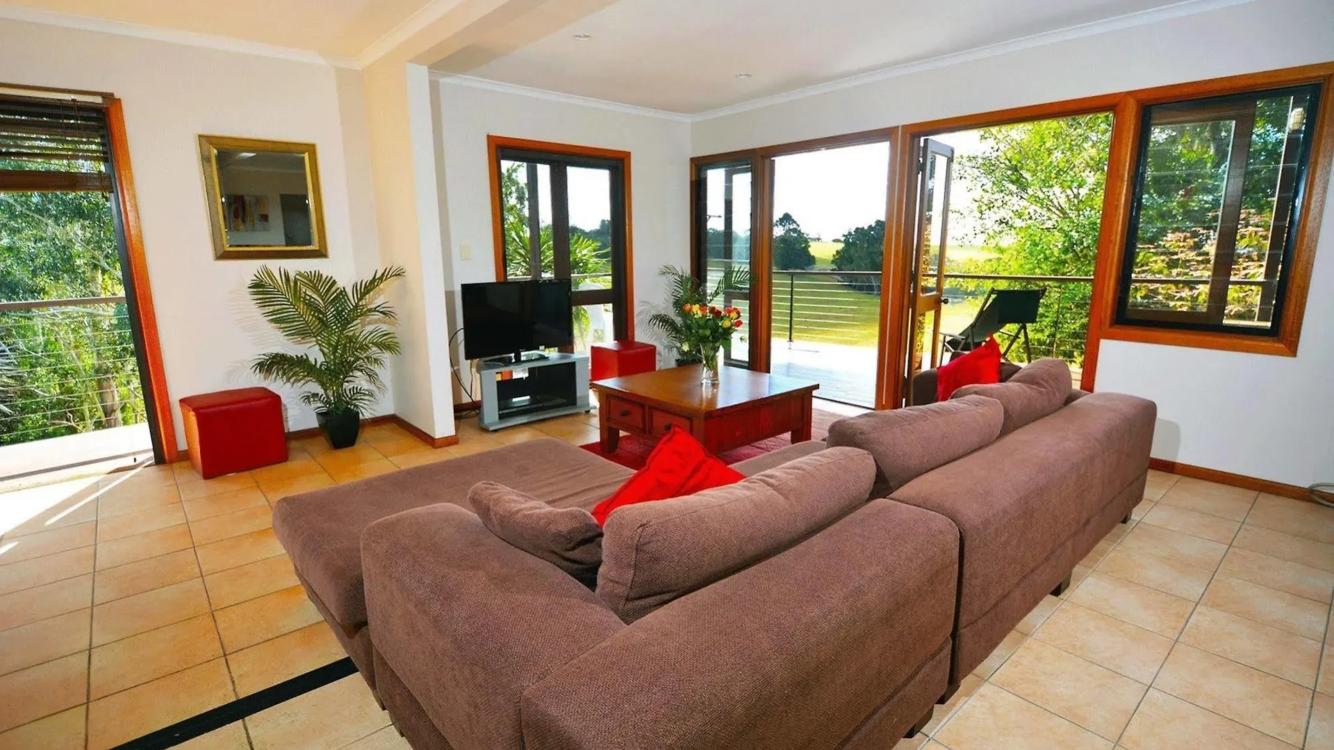 Vakantiehuis Laurels Villa Sunshine Coast