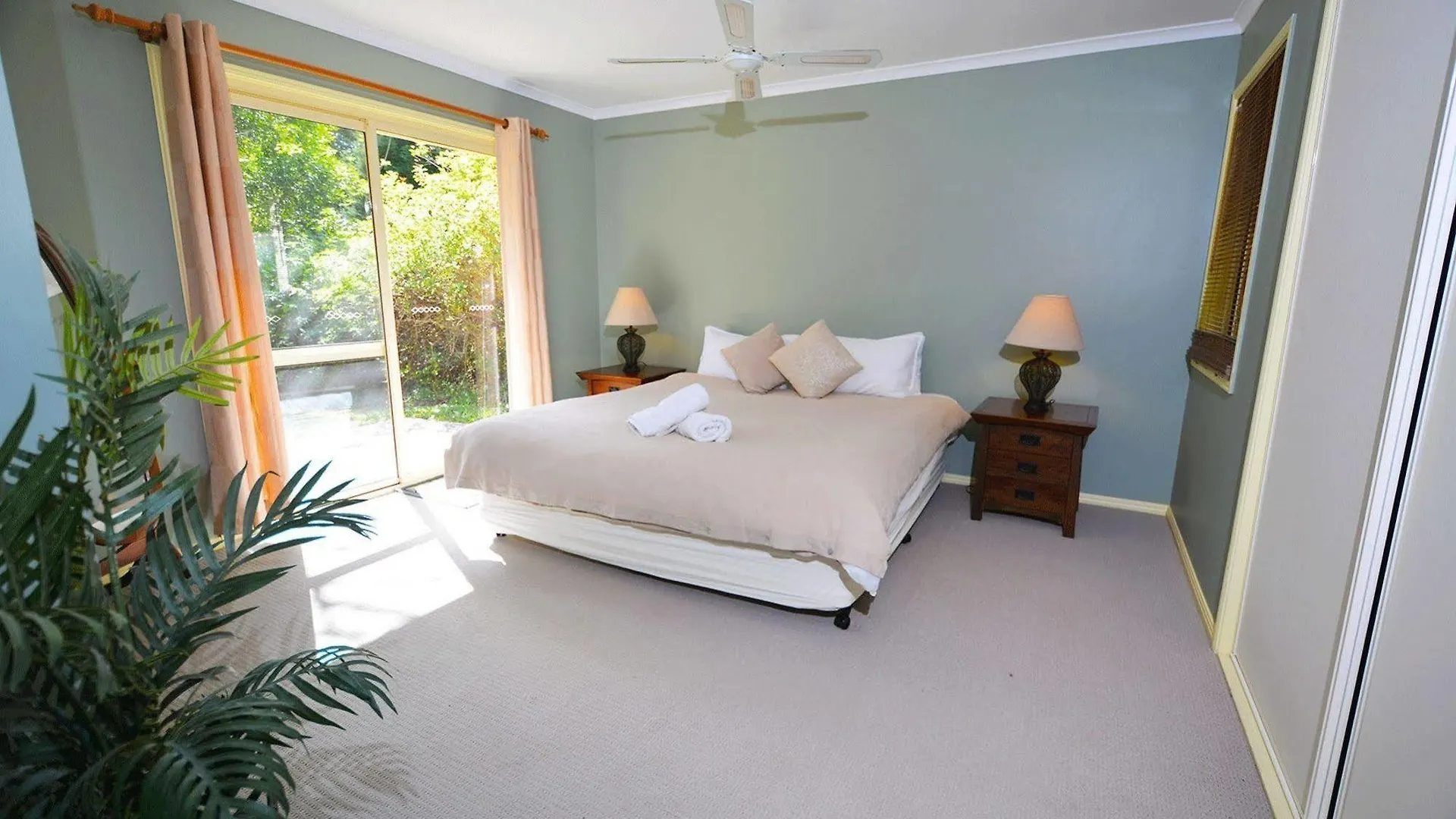 Vakantiehuis Laurels Villa Sunshine Coast Australië