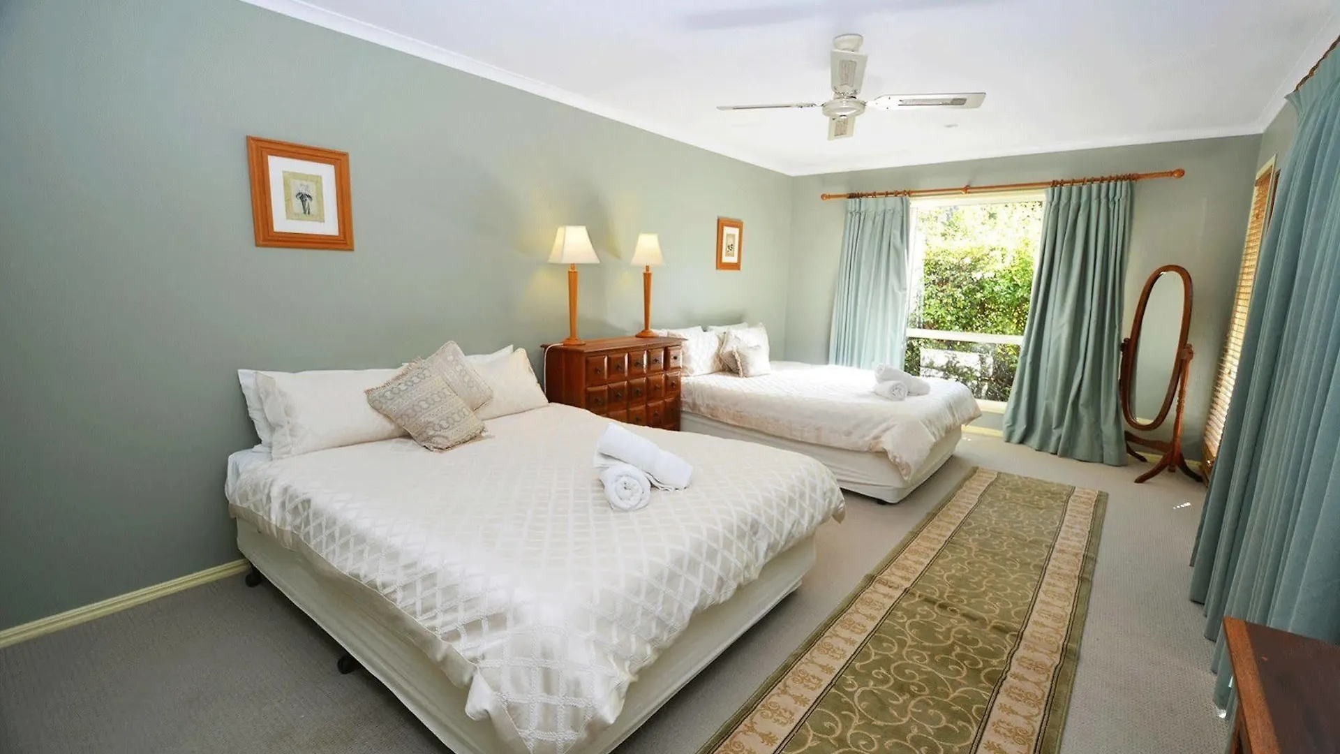 Laurels Villa Sunshine Coast 0*,  Australië