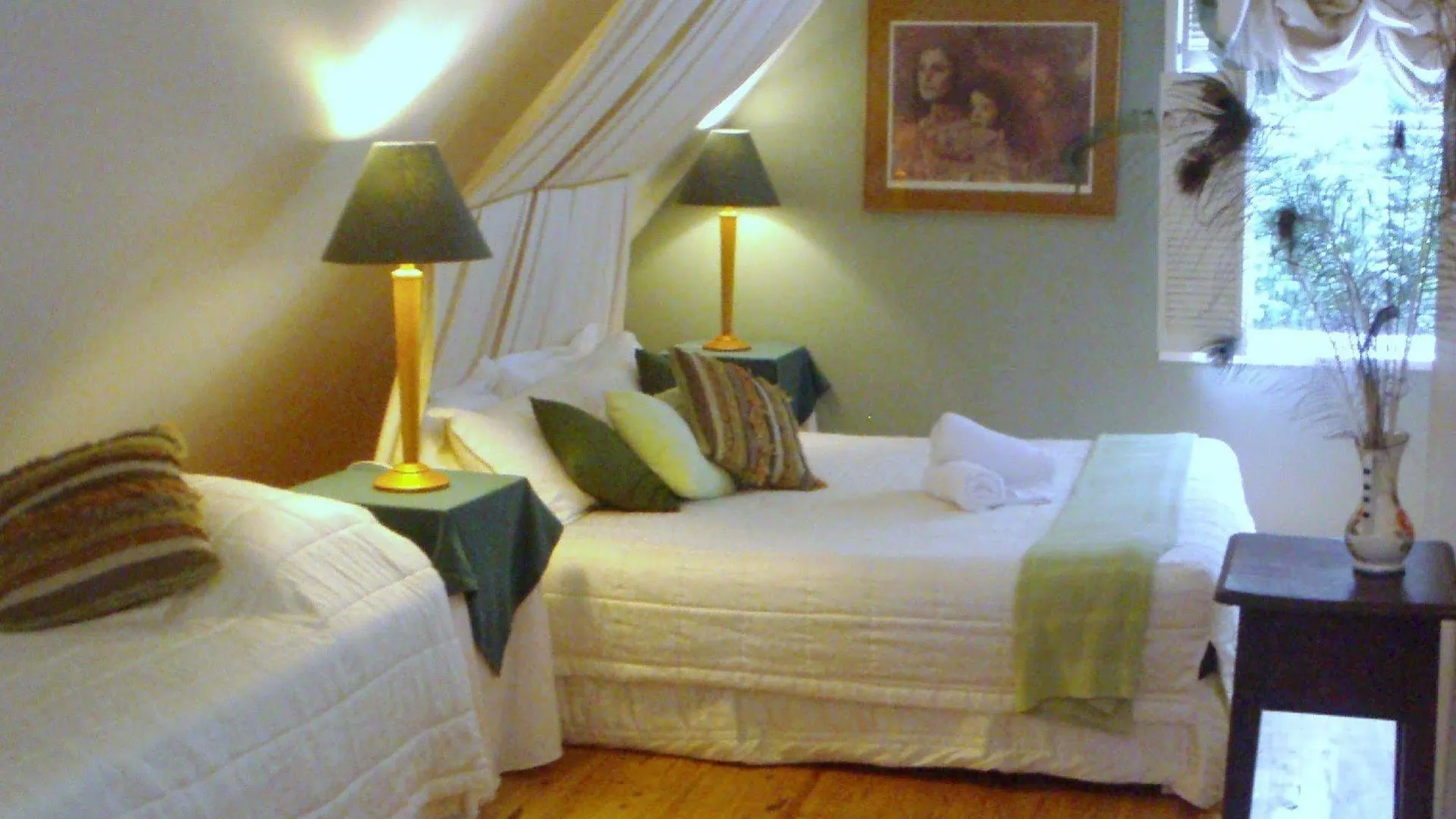 Laurels Villa Sunshine Coast