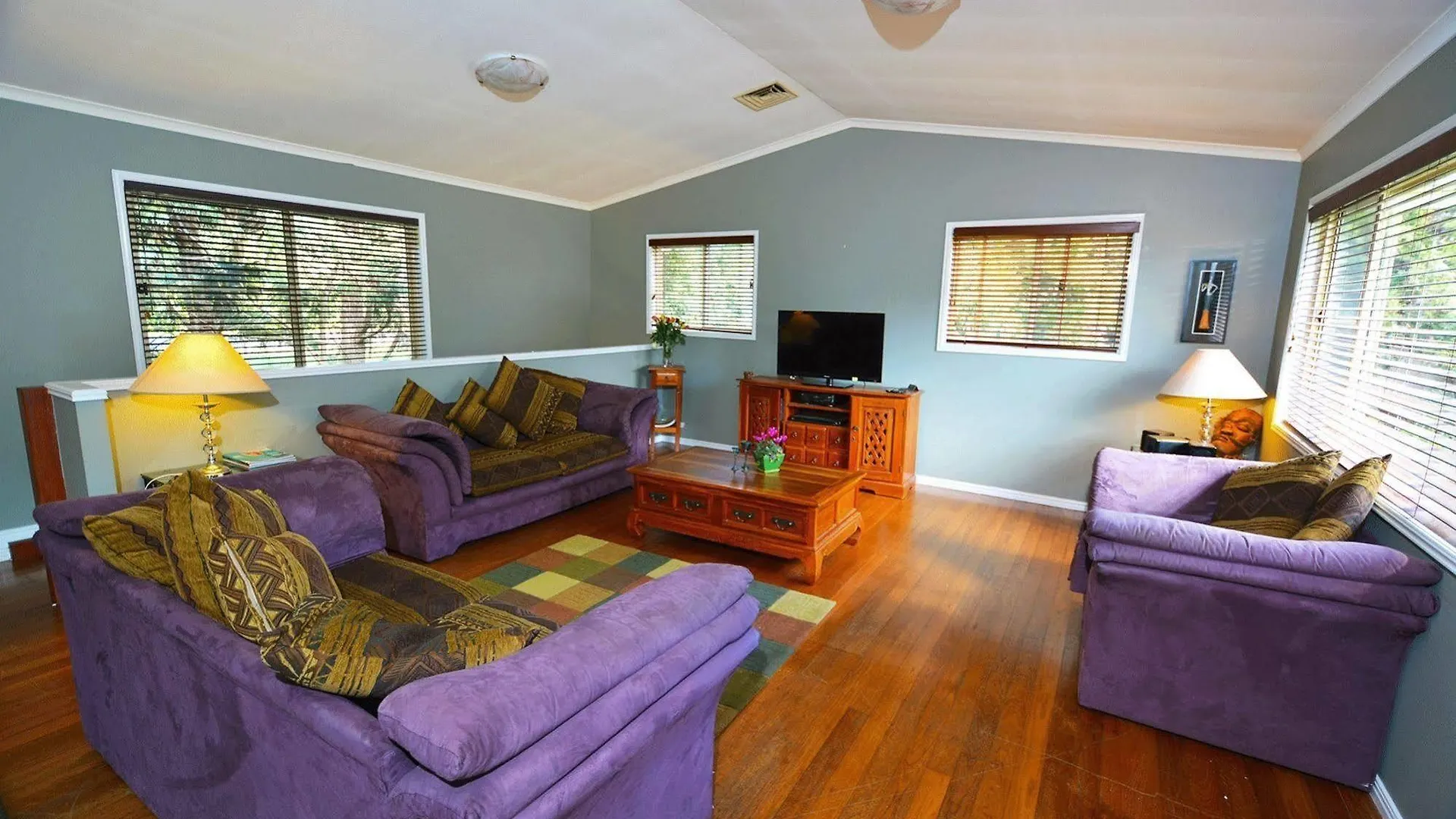 Laurels Villa Sunshine Coast 0*,  Australië