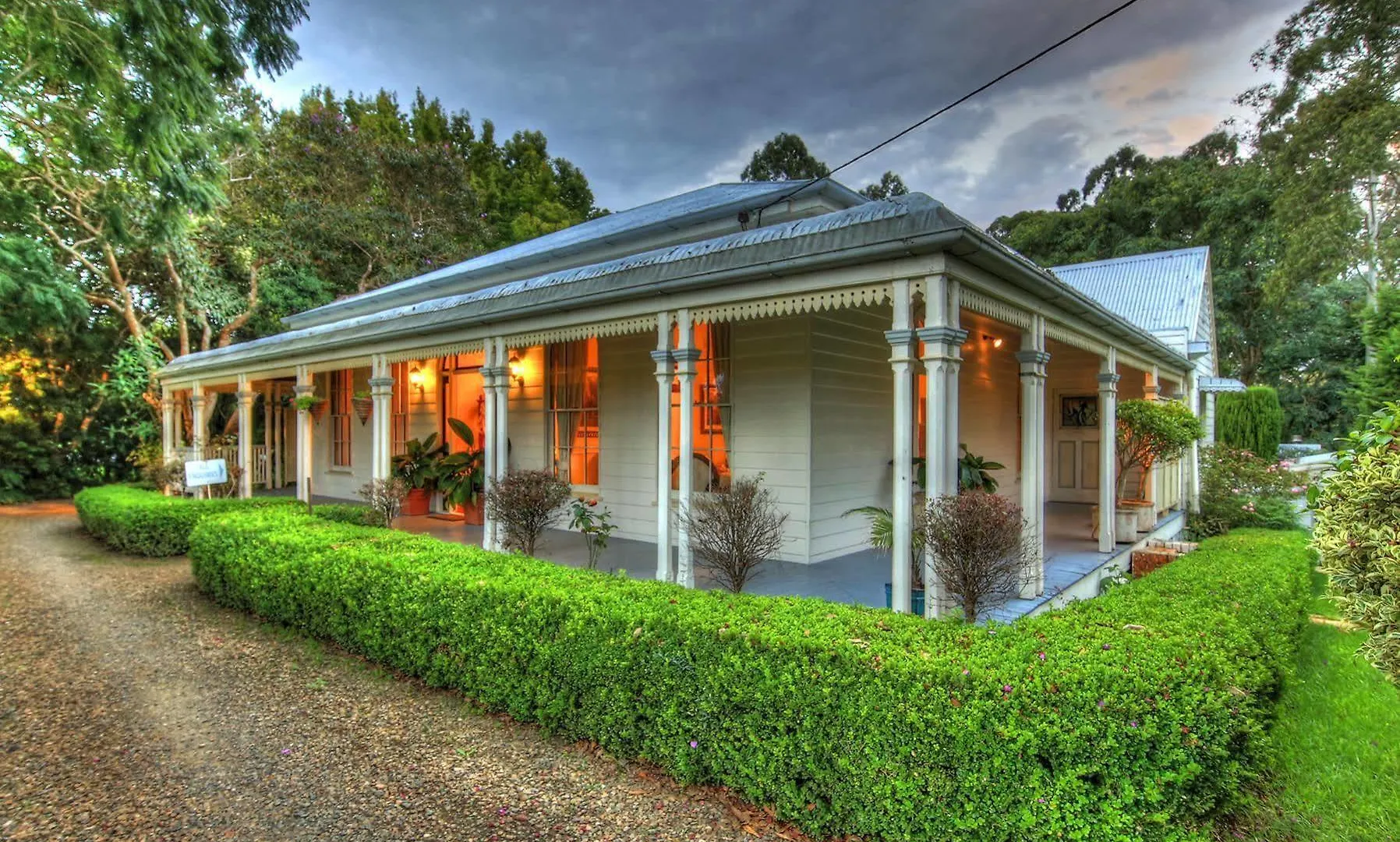 Laurels Villa Sunshine Coast